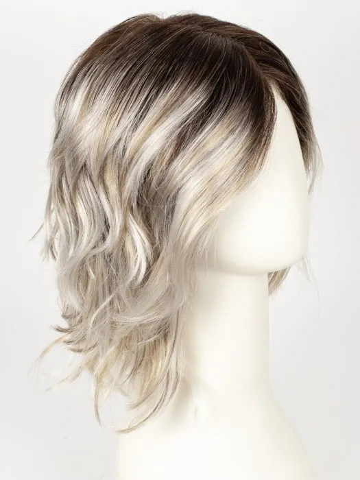 Mellow | Synthetic Lace Front Wig