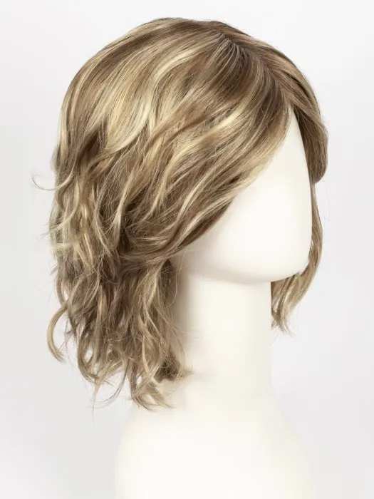 Mellow | Synthetic Lace Front Wig