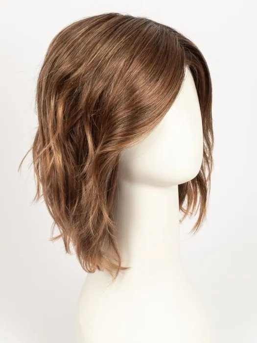 Mellow | Synthetic Lace Front Wig
