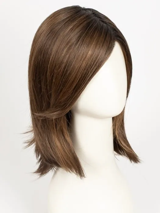 Melody Large | Synthetic Lace Front Wig (Mono Top)