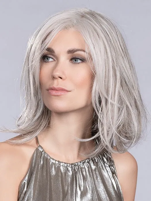Melody | Synthetic Lace Front Wig (Mono Top)