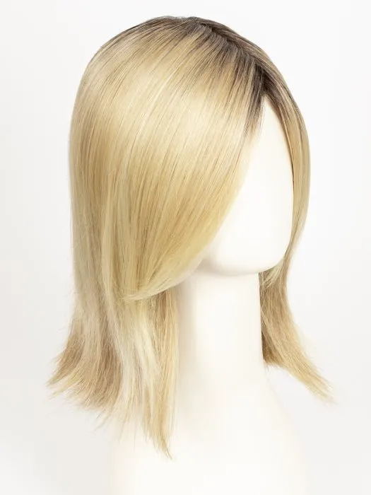 Melody | Synthetic Lace Front Wig (Mono Top)