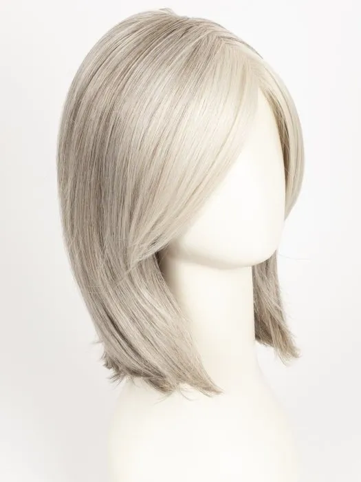 Melody | Synthetic Lace Front Wig (Mono Top)