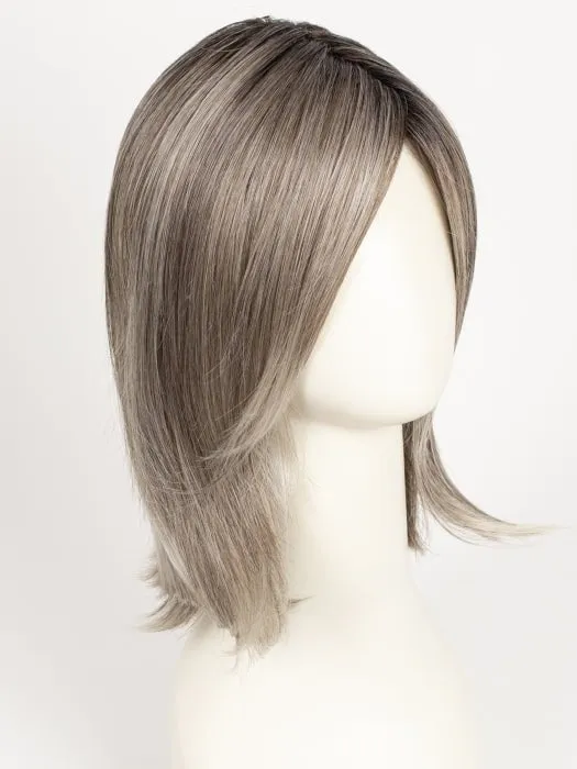 Melody | Synthetic Lace Front Wig (Mono Top)