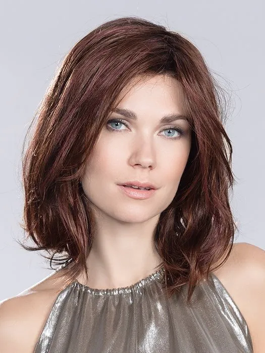 Melody | Synthetic Lace Front Wig (Mono Top)