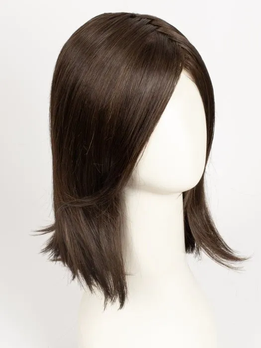 Melody | Synthetic Lace Front Wig (Mono Top)