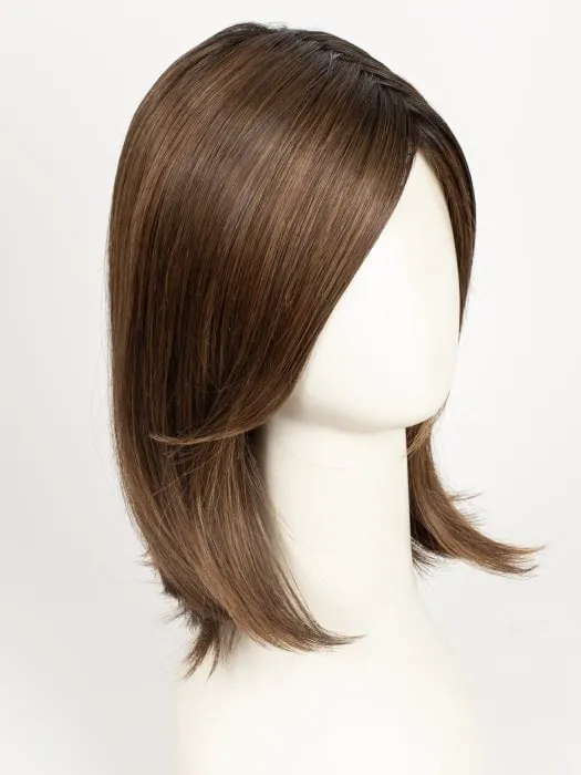 Melody | Synthetic Lace Front Wig (Mono Top)