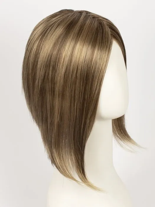 Mena | Synthetic Lace Front Wig (Mono Top)