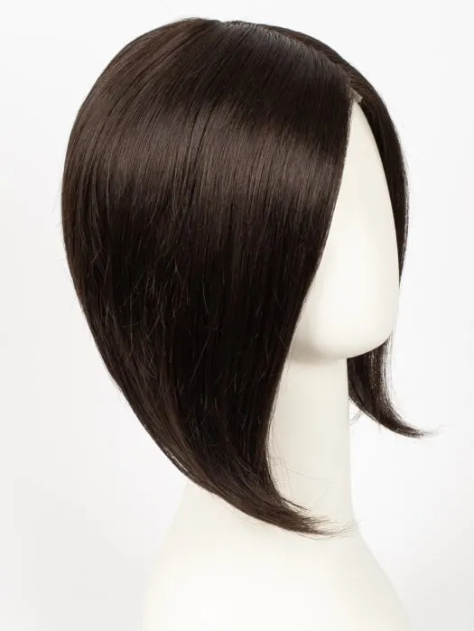 Mena | Synthetic Lace Front Wig (Mono Top)