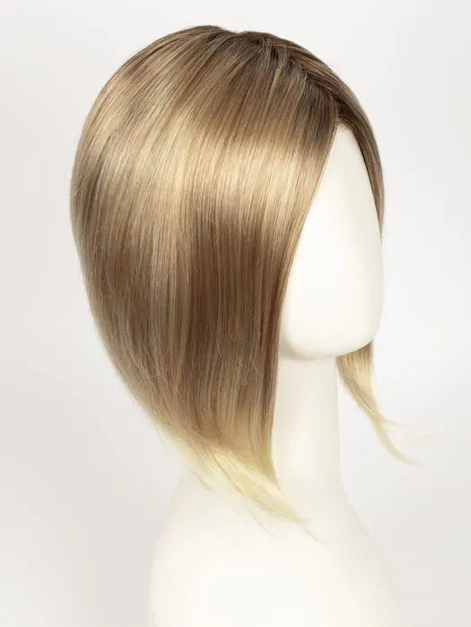 Mena | Synthetic Lace Front Wig (Mono Top)