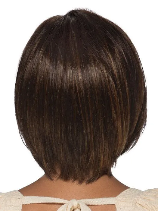 Meritt | Synthetic Lace Front Wig (Mono Top)