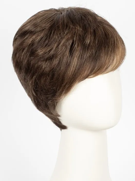 Mia Mono | Synthetic Wig (Mono Top)