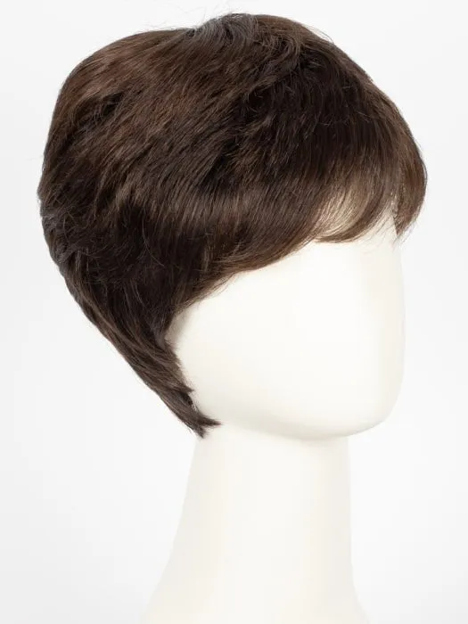 Mia Mono | Synthetic Wig (Mono Top)