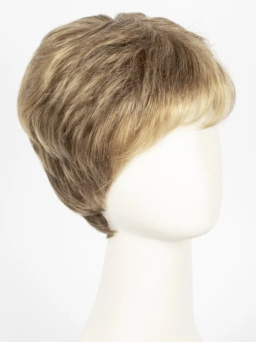 Mia Mono | Synthetic Wig (Mono Top)