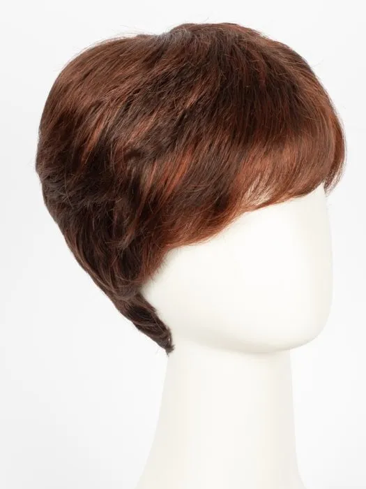 Mia Mono | Synthetic Wig (Mono Top)