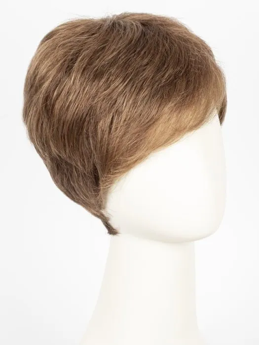 Mia Mono | Synthetic Wig (Mono Top)