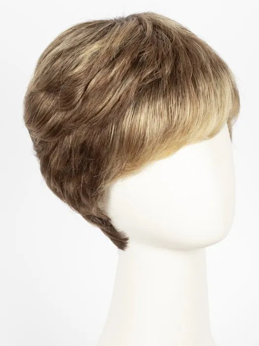 Mia Mono | Synthetic Wig (Mono Top)