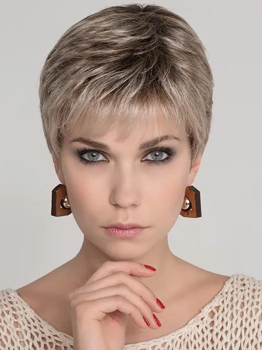 Mia Mono | Synthetic Wig (Mono Top)
