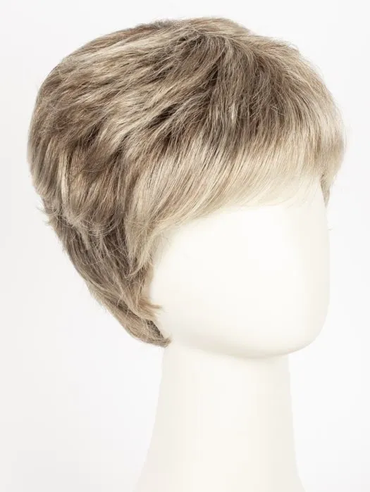 Mia Mono | Synthetic Wig (Mono Top)