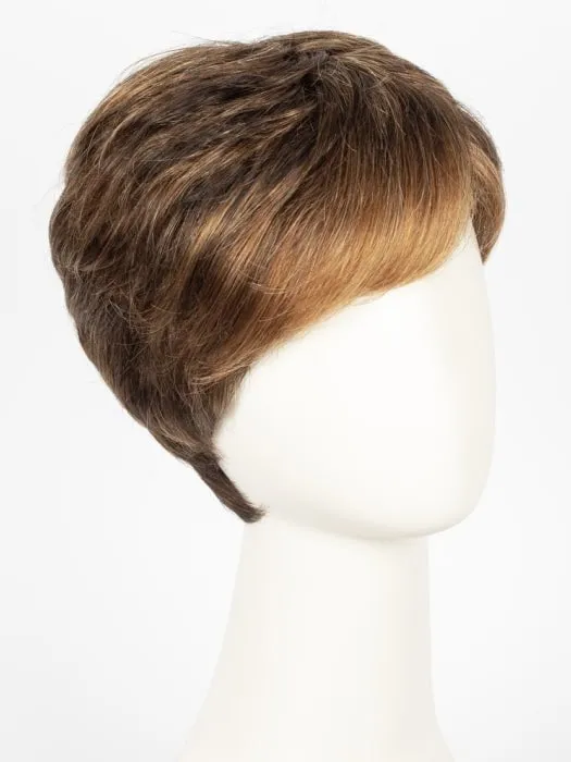 Mia Mono | Synthetic Wig (Mono Top)
