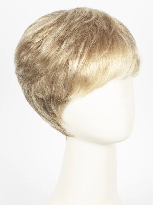 Mia Mono | Synthetic Wig (Mono Top)