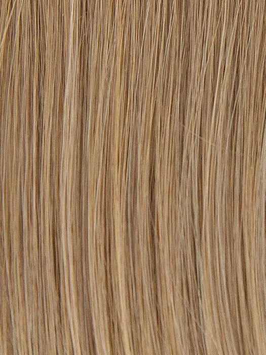 Mia | Synthetic Lace Front Wig (Basic Cap)