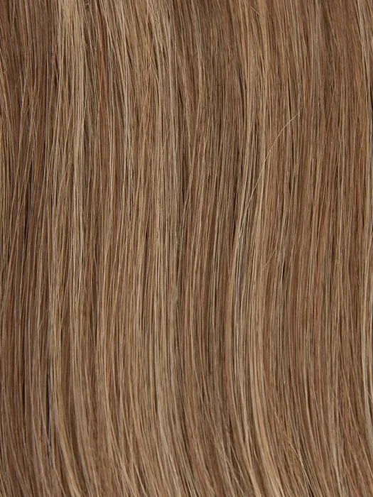 Mia | Synthetic Lace Front Wig (Basic Cap)