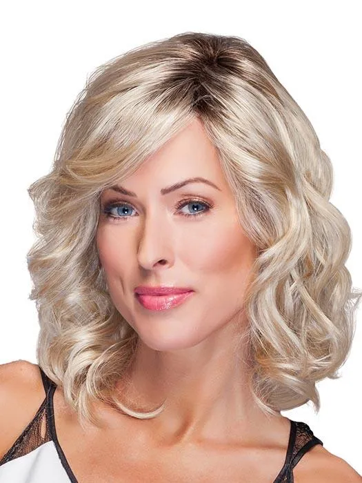Mia | Synthetic Lace Front Wig (Basic Cap)