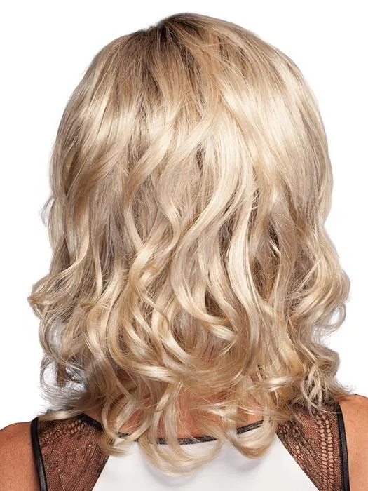 Mia | Synthetic Lace Front Wig (Basic Cap)