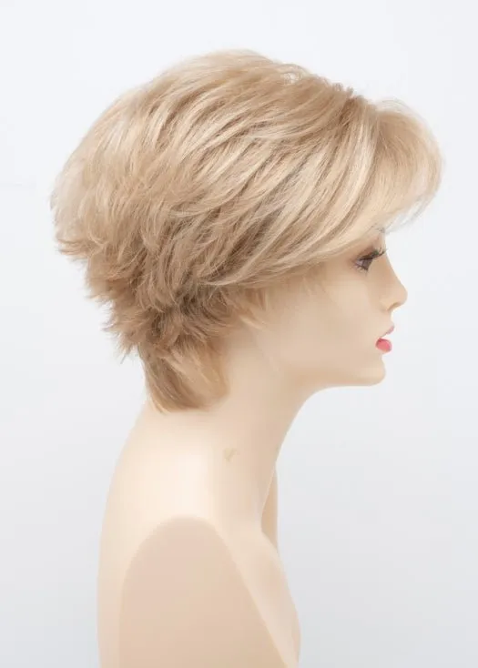 Micki | Synthetic Lace Front Wig (Mono Top)