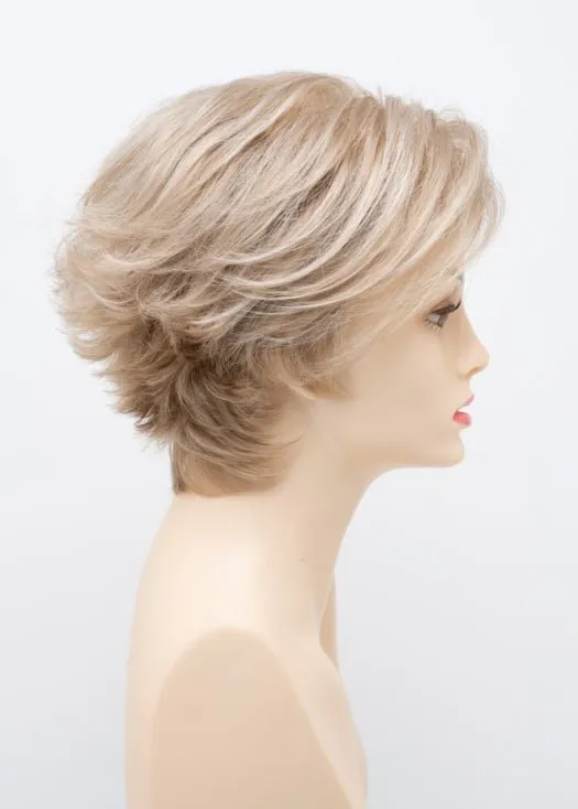 Micki | Synthetic Lace Front Wig (Mono Top)
