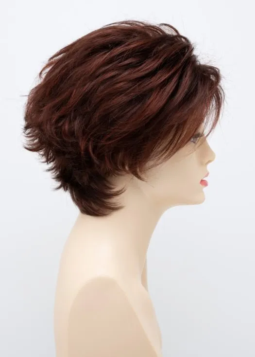 Micki | Synthetic Lace Front Wig (Mono Top)