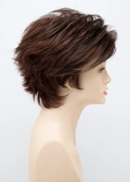 Micki | Synthetic Lace Front Wig (Mono Top)
