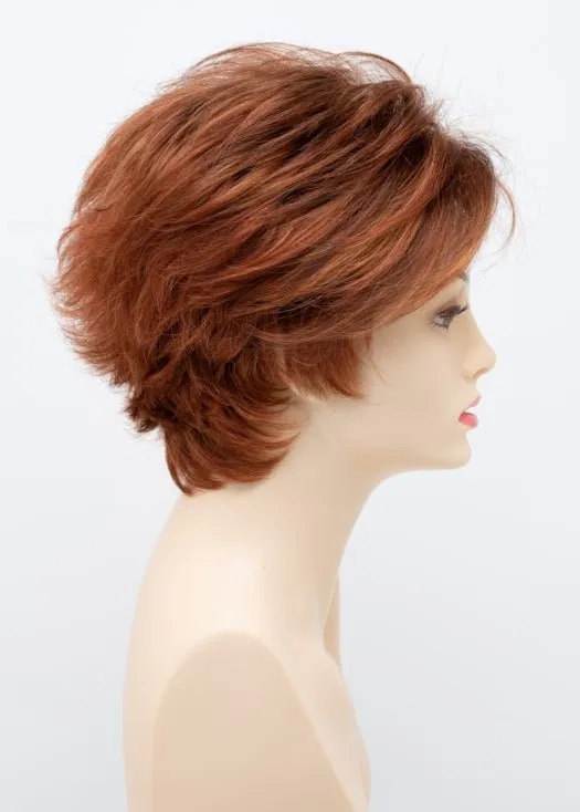 Micki | Synthetic Lace Front Wig (Mono Top)