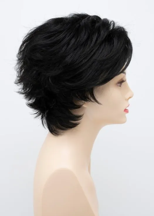 Micki | Synthetic Lace Front Wig (Mono Top)