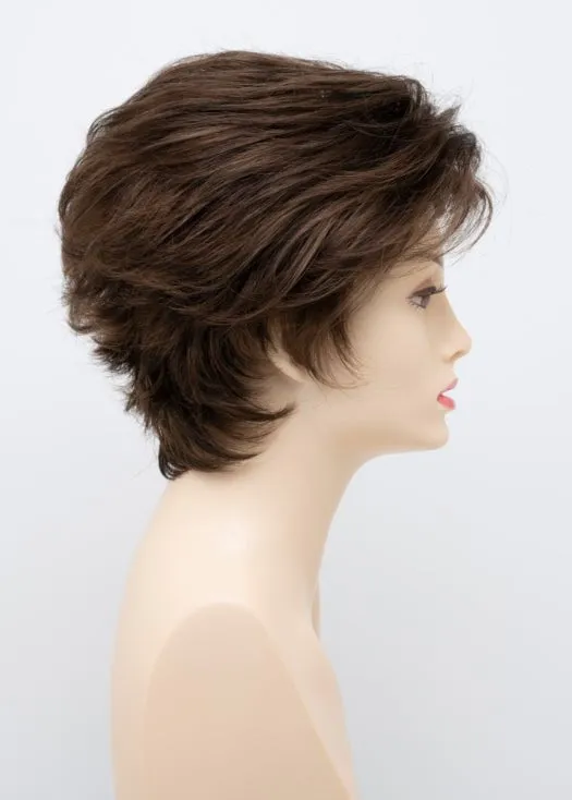 Micki | Synthetic Lace Front Wig (Mono Top)
