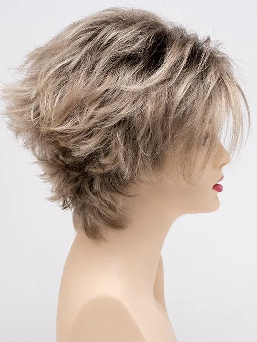 Micki | Synthetic Lace Front Wig (Mono Top)