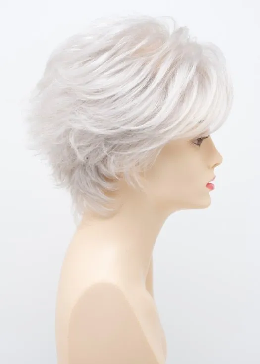 Micki | Synthetic Lace Front Wig (Mono Top)