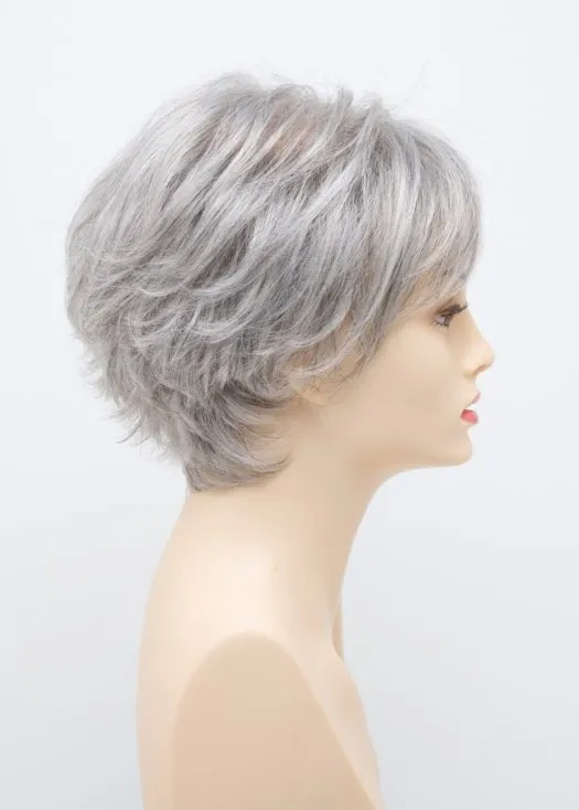 Micki | Synthetic Lace Front Wig (Mono Top)