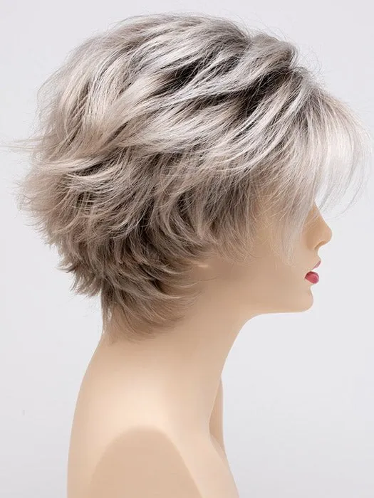 Micki | Synthetic Lace Front Wig (Mono Top)