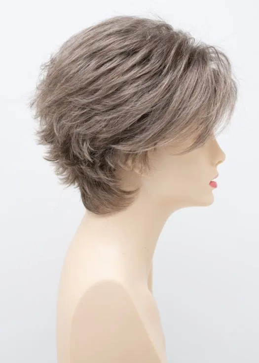 Micki | Synthetic Lace Front Wig (Mono Top)