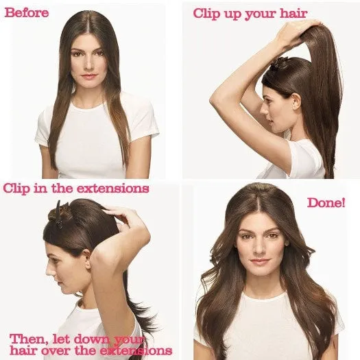Mid Length Bump Up The Volume | DISCONTINUED