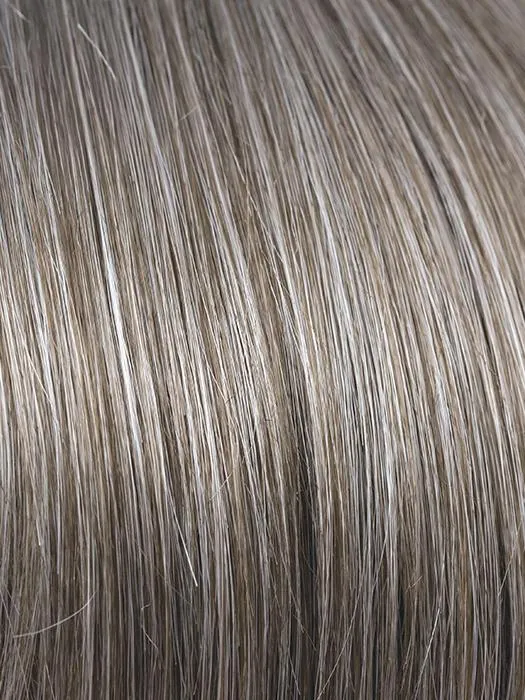 Mika | Synthetic Lace Front Wig (Mono Part)