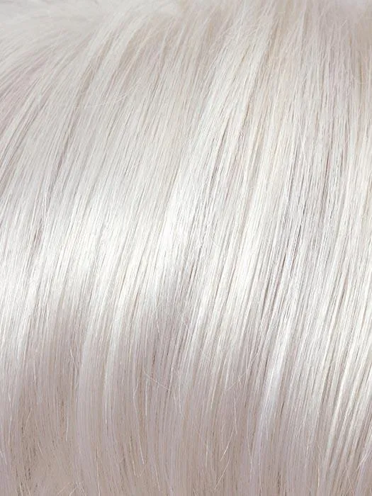 Mika | Synthetic Lace Front Wig (Mono Part)