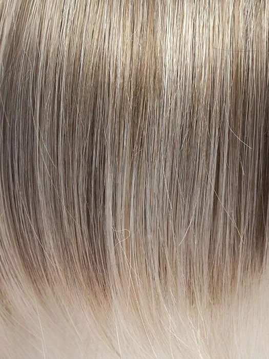 Mika | Synthetic Lace Front Wig (Mono Part)