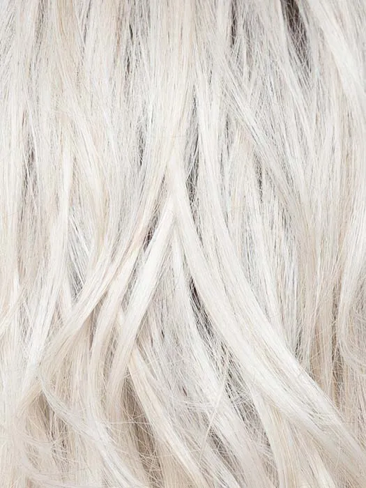 Mika | Synthetic Lace Front Wig (Mono Part)