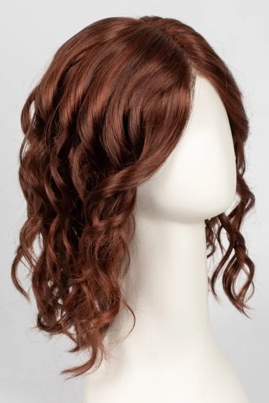 Mila | Synthetic Lace Front Wig (Mono Top)