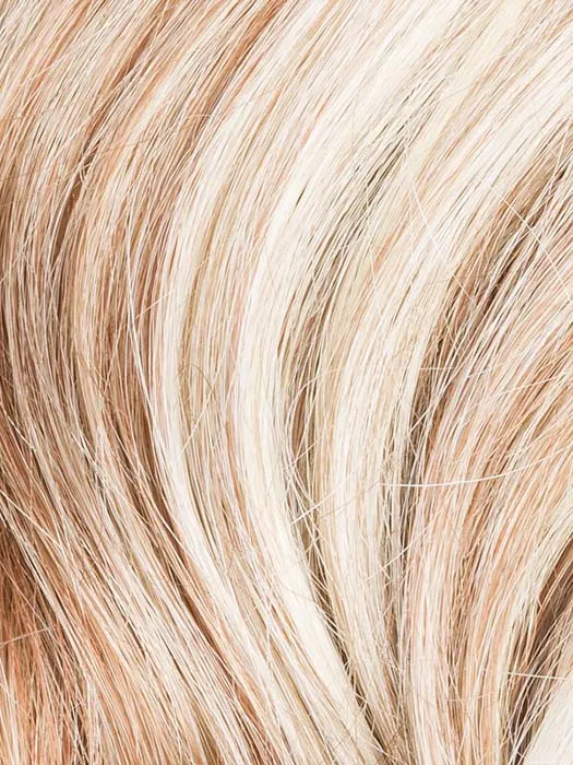 Mila | Synthetic Lace Front Wig (Mono Top)
