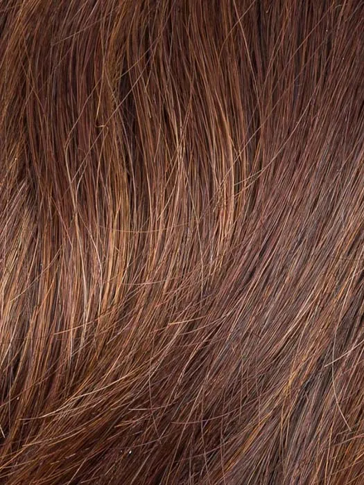 Mila | Synthetic Lace Front Wig (Mono Top)