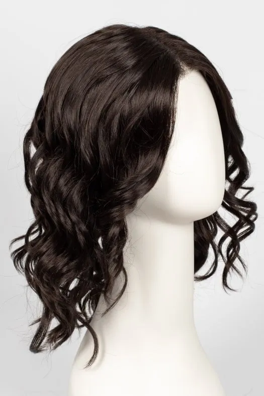 Mila | Synthetic Lace Front Wig (Mono Top)